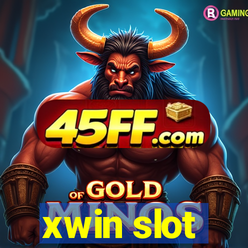 xwin slot